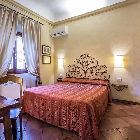 Hotel Mario'S Florencja Zewnętrze zdjęcie