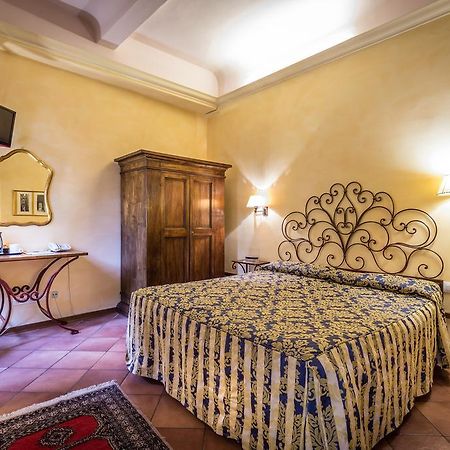 Hotel Mario'S Florencja Zewnętrze zdjęcie