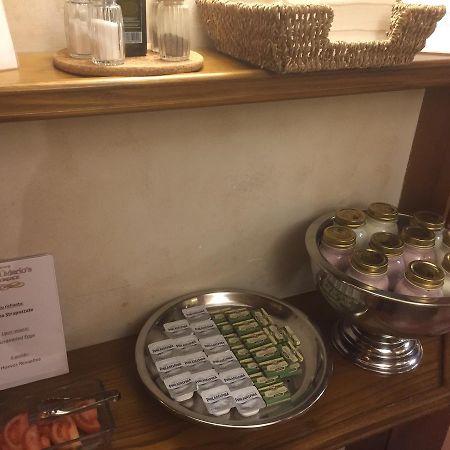 Hotel Mario'S Florencja Zewnętrze zdjęcie