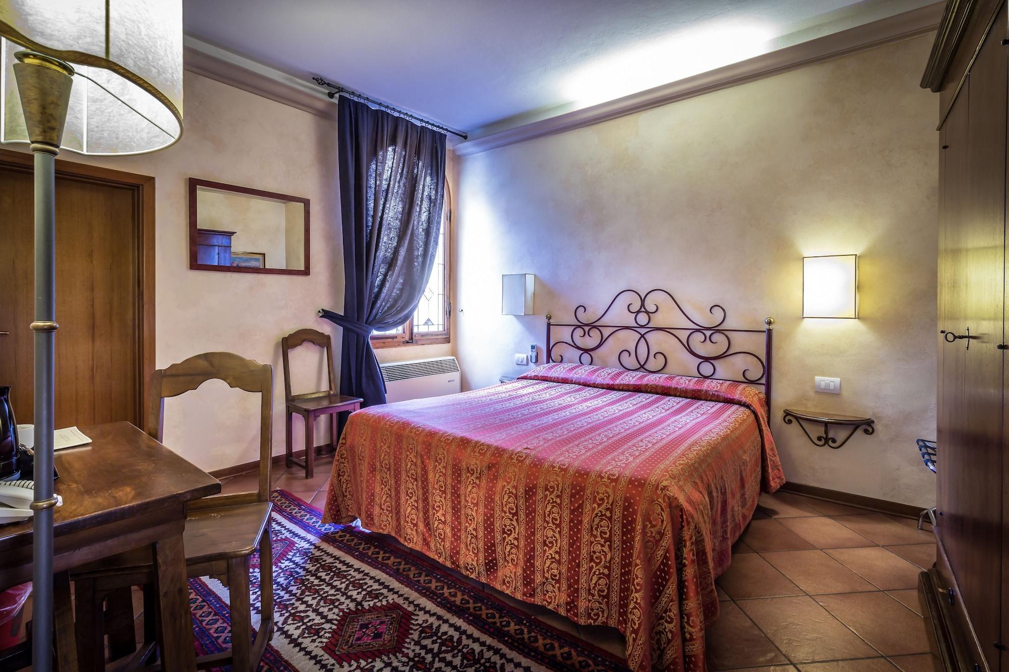 Hotel Mario'S Florencja Zewnętrze zdjęcie