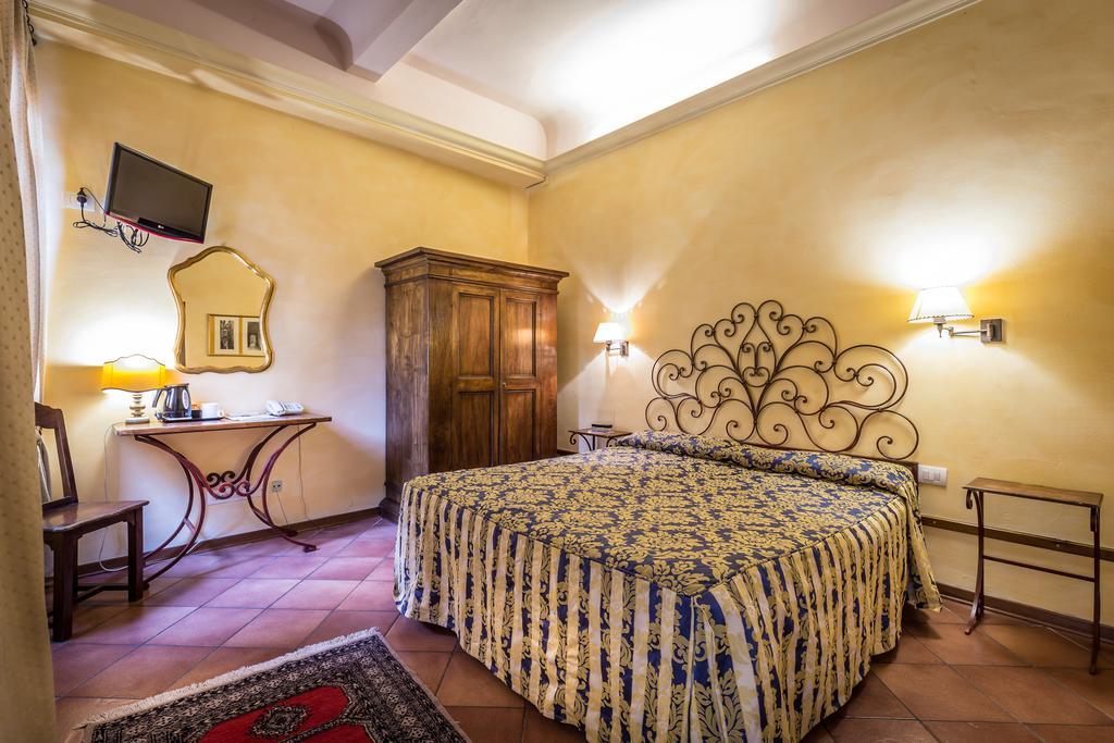 Hotel Mario'S Florencja Zewnętrze zdjęcie
