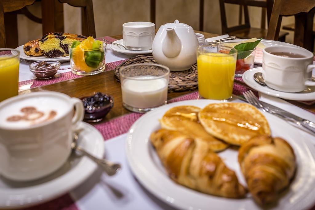 Hotel Mario'S Florencja Zewnętrze zdjęcie
