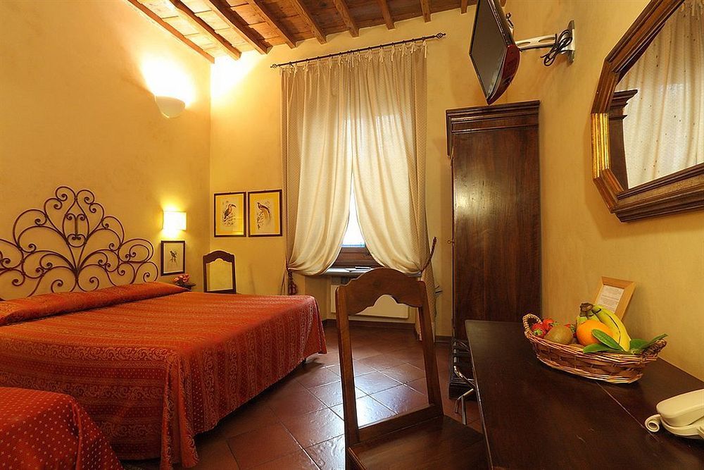 Hotel Mario'S Florencja Zewnętrze zdjęcie