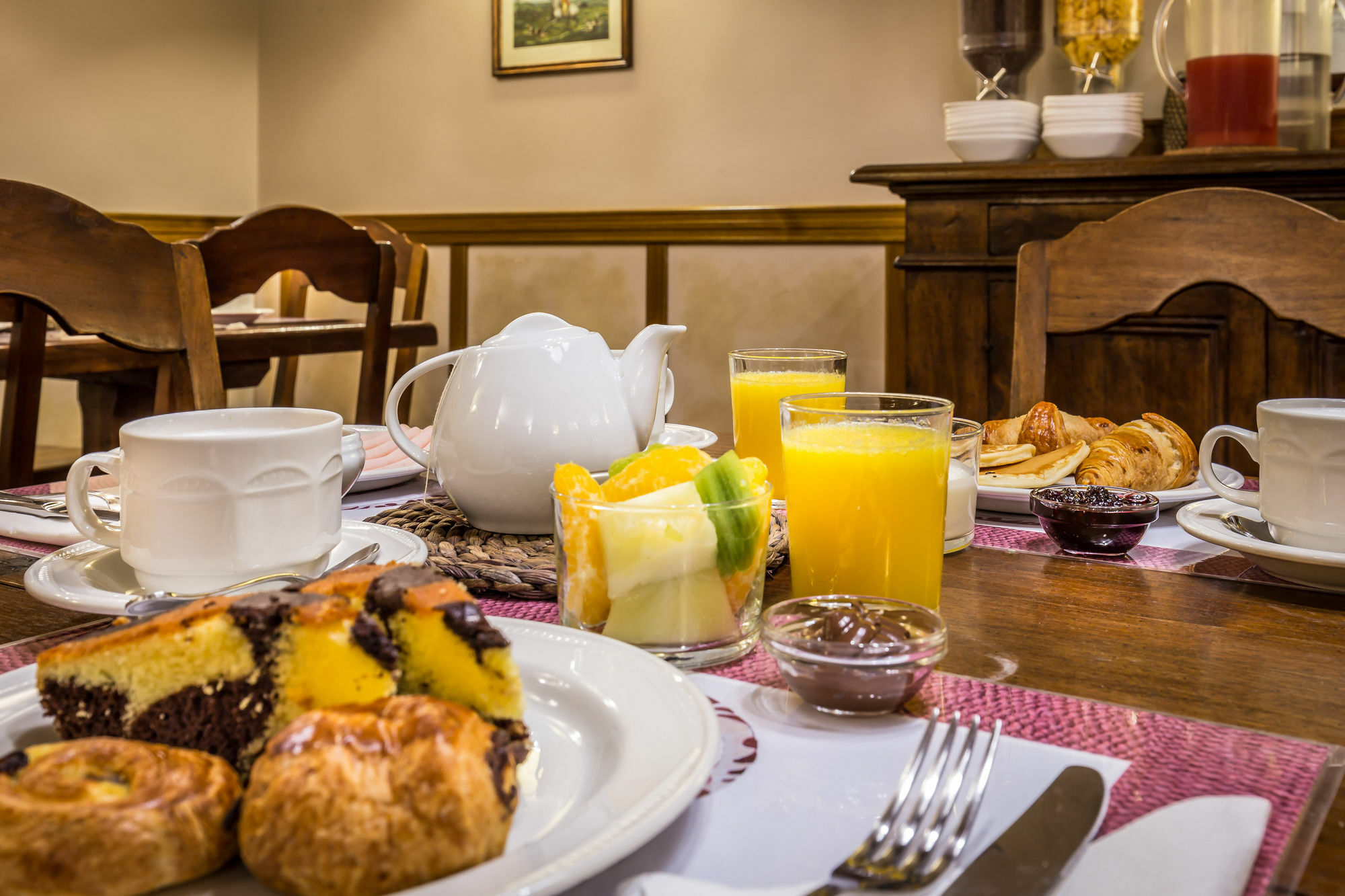 Hotel Mario'S Florencja Zewnętrze zdjęcie