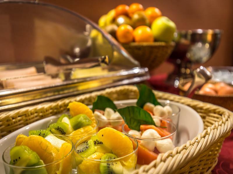 Hotel Mario'S Florencja Zewnętrze zdjęcie