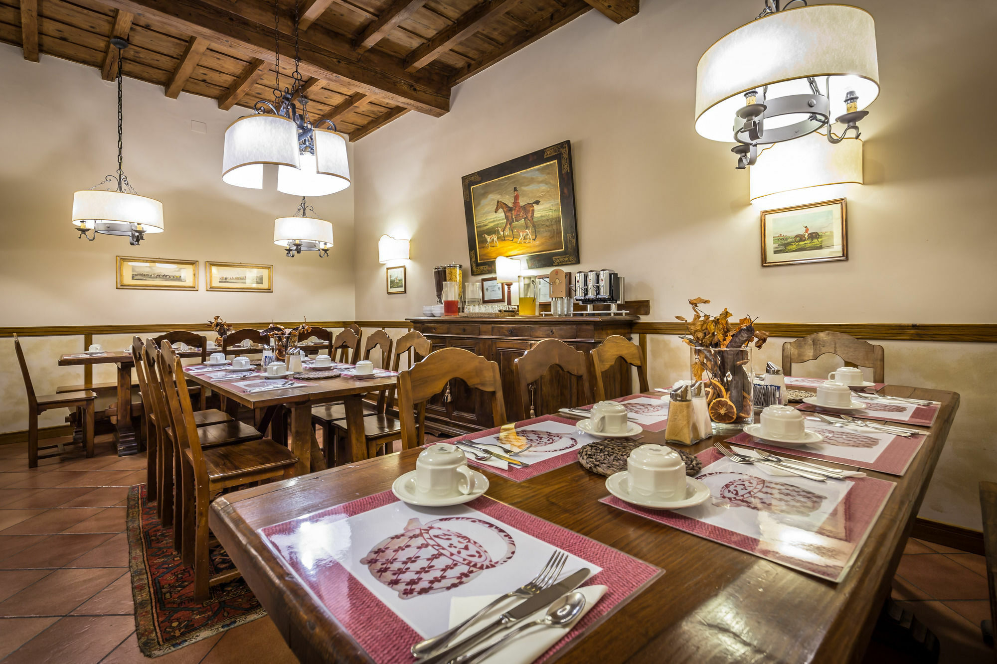 Hotel Mario'S Florencja Zewnętrze zdjęcie