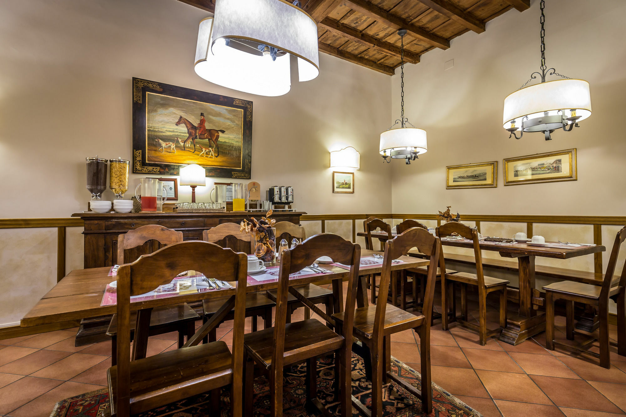 Hotel Mario'S Florencja Zewnętrze zdjęcie