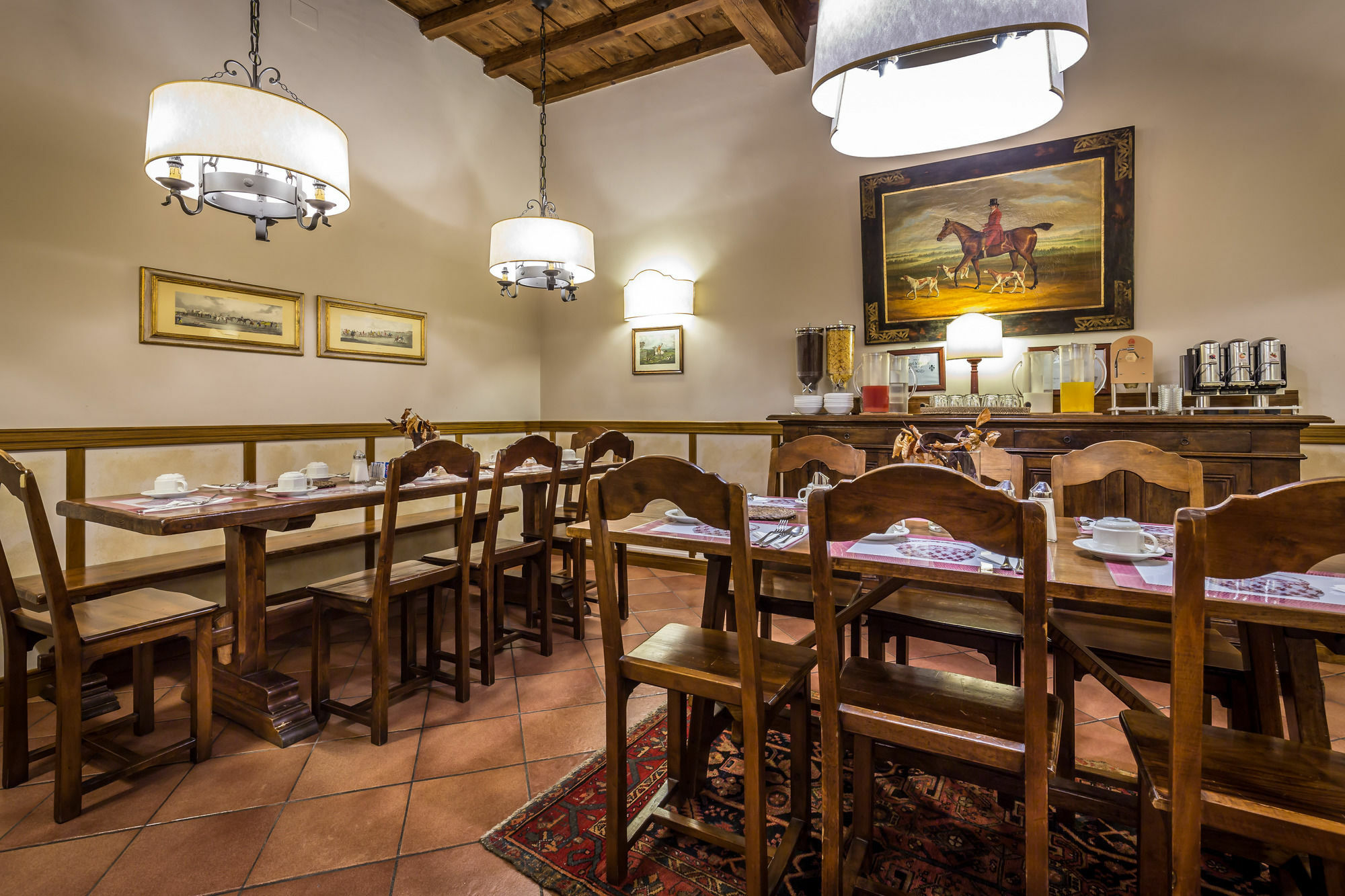Hotel Mario'S Florencja Zewnętrze zdjęcie