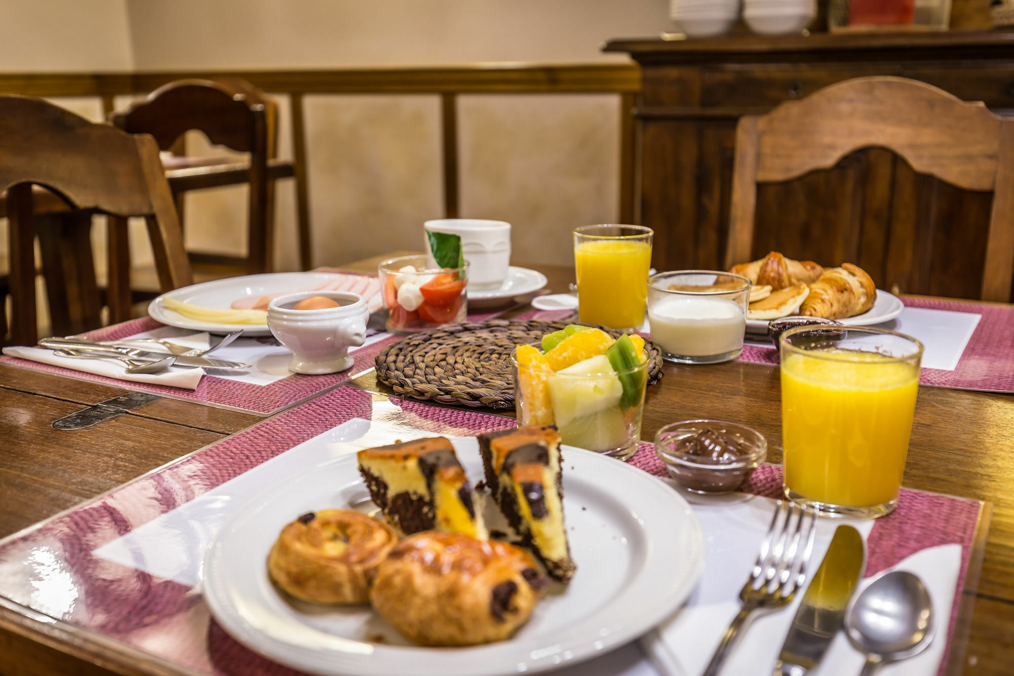 Hotel Mario'S Florencja Zewnętrze zdjęcie