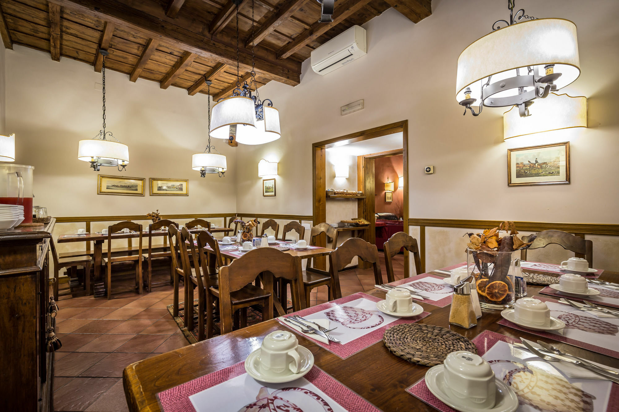 Hotel Mario'S Florencja Zewnętrze zdjęcie